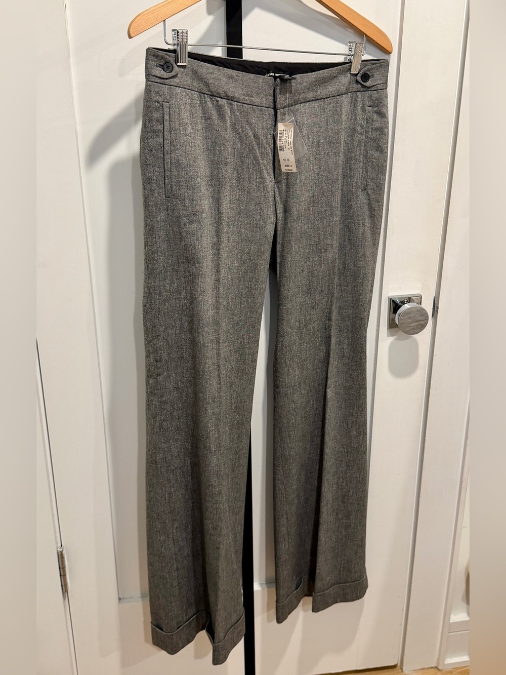 NWT NEW Club Monaco Women’s Arianna Pants $129